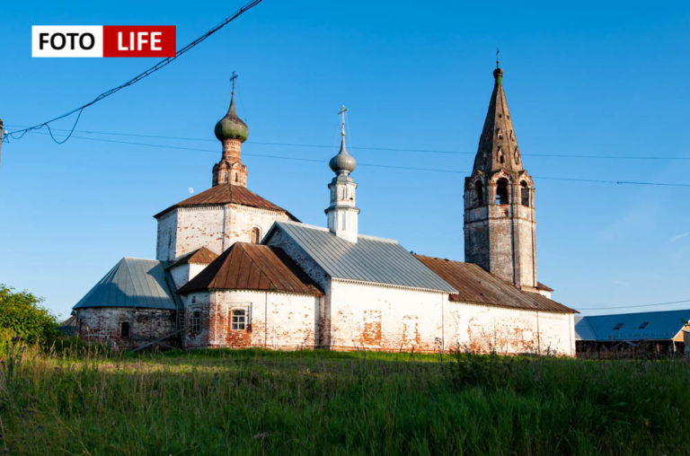 Город суздаль достопримечательности фото с описанием